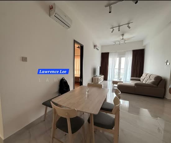 Condominium for Rent at Codrington Residence - Lawrence Lee