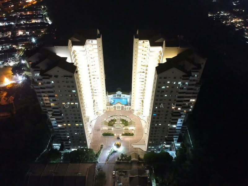 Condominium for Sale at Puncak Athenaeum - Gillian Tan - Exterior - PropertyGuru.com.my