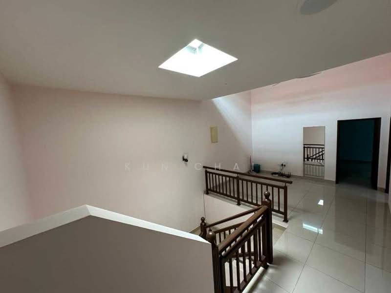 Cluster House for Sale in Ulu Tiram (Johor) - Kun Chai - PropertyGuru.com.my