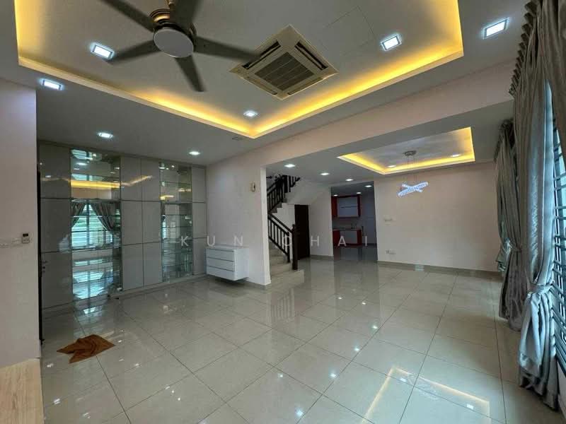 Cluster House for Sale in Ulu Tiram (Johor) - Kun Chai - PropertyGuru.com.my