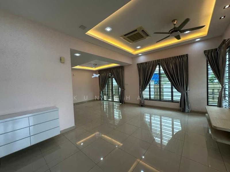 Cluster House for Sale in Ulu Tiram (Johor) - Kun Chai - PropertyGuru.com.my