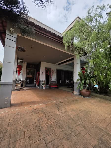 Bungalow for Sale in Sunway Damansara (Kota Damansara) - Naomi Thing - Exterior - PropertyGuru.com.my