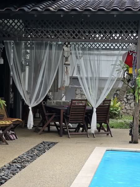 Bungalow for Sale in Sunway Damansara (Kota Damansara) - Naomi Thing - Exterior - PropertyGuru.com.my