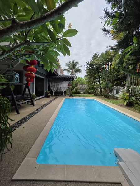 Bungalow for Sale in Sunway Damansara (Kota Damansara) - Naomi Thing - Exterior - PropertyGuru.com.my