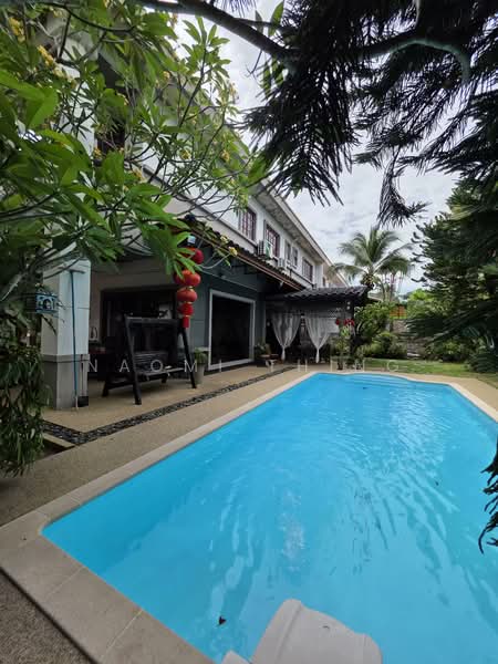 Bungalow for Sale in Sunway Damansara (Kota Damansara) - Naomi Thing - Exterior - PropertyGuru.com.my