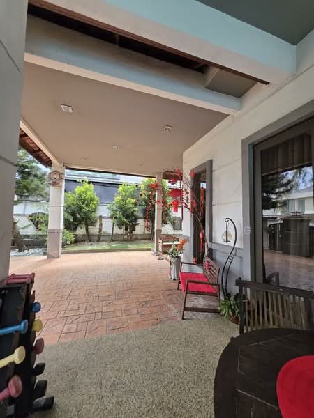 Bungalow for Sale in Sunway Damansara (Kota Damansara) - Naomi Thing - Exterior - PropertyGuru.com.my