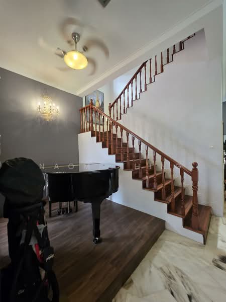 Bungalow for Sale in Sunway Damansara (Kota Damansara) - Naomi Thing - Interior - PropertyGuru.com.my