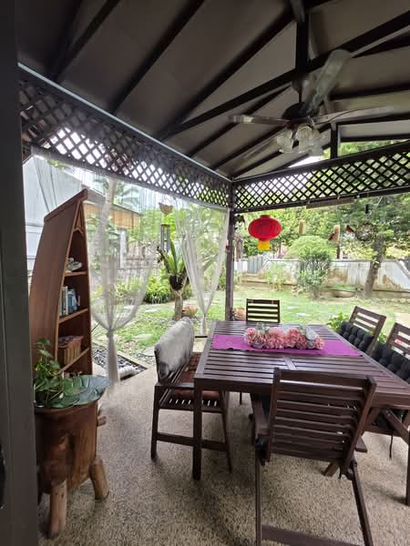 Bungalow for Sale in Sunway Damansara (Kota Damansara) - Naomi Thing - Garden - PropertyGuru.com.my