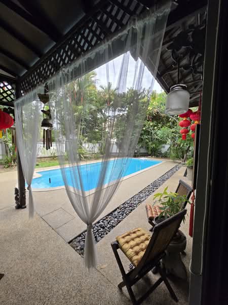 Bungalow for Sale in Sunway Damansara (Kota Damansara) - Naomi Thing - Exterior - PropertyGuru.com.my