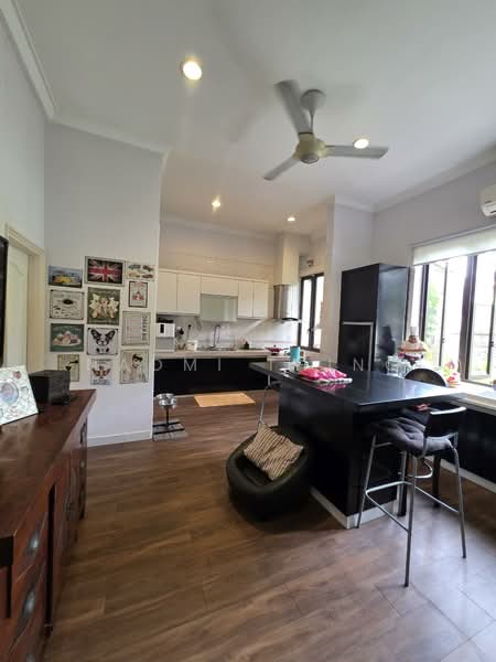 Bungalow for Sale in Sunway Damansara (Kota Damansara) - Naomi Thing - Kitchen - PropertyGuru.com.my