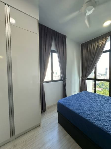 Service Residence for Rent at Setia Sky 88 - Karl Lim - Bedroom - PropertyGuru.com.my