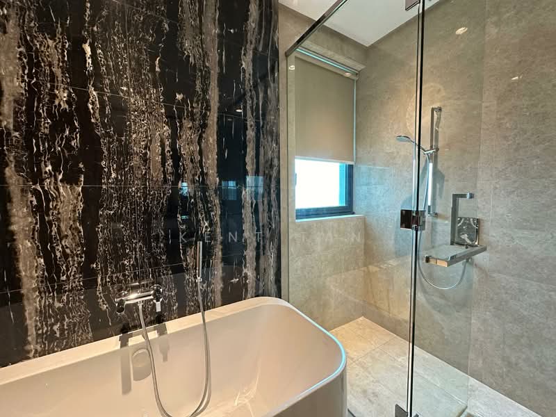 Damansara City Residency (DC Residensi) untuk Untuk Dijual - RM 4,618,000, Apr 2026 - Bathroom - PropertyGuru.com.my