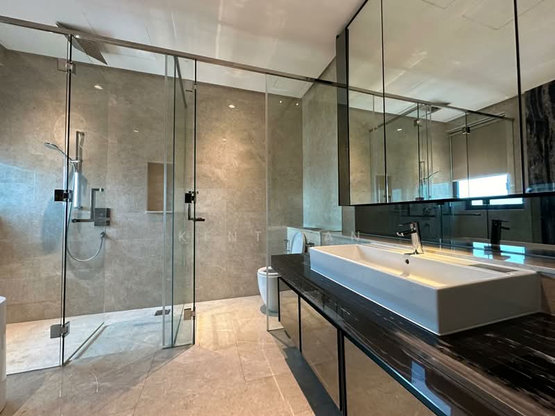 Damansara City Residency (DC Residensi) untuk Untuk Dijual - RM 4,618,000, Apr 2026 - Bathroom - PropertyGuru.com.my