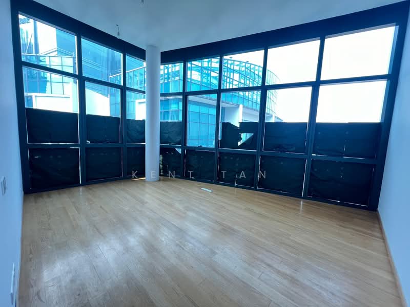 Service Residence for Sale at Damansara City Residency (DC Residensi) - Kent Tan - PropertyGuru.com.my