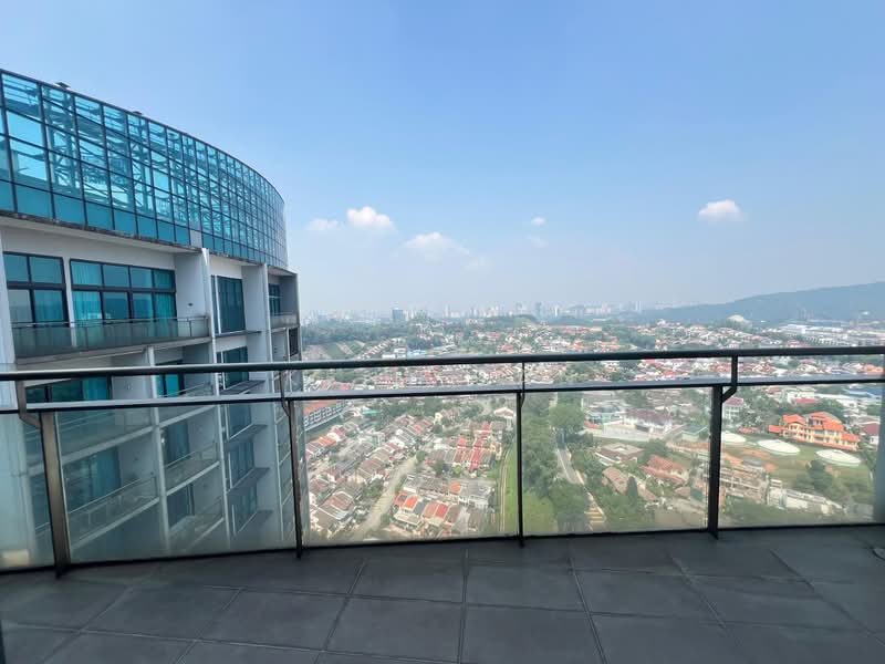 Service Residence for Sale at Damansara City Residency (DC Residensi) - Kent Tan - PropertyGuru.com.my