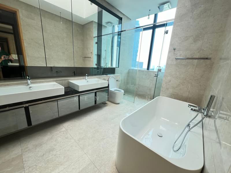 Service Residence for Sale at Damansara City Residency (DC Residensi) - Kent Tan - PropertyGuru.com.my