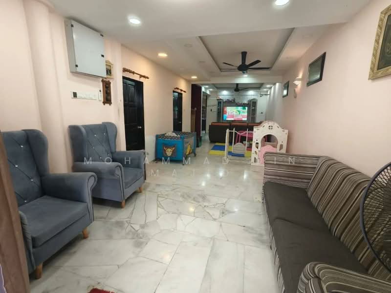 Usj 1 untuk Untuk Dijual - RM 785,000, Mac 2026 - PropertyGuru.com.my