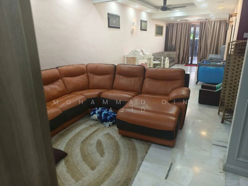 Usj 1 untuk Untuk Dijual - RM 785,000, Mac 2026 - PropertyGuru.com.my