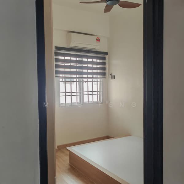 Condominium for Rent at Plaza Prima Setapak - Ming Feng - Bedroom - PropertyGuru.com.my