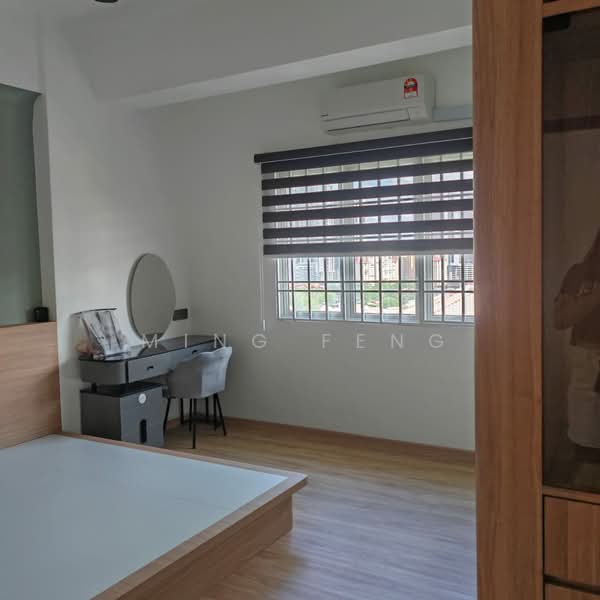 Condominium for Rent at Plaza Prima Setapak - Ming Feng - Bedroom - PropertyGuru.com.my