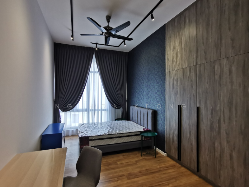 The Park Sky Residence untuk Untuk Dijual - RM 1,700,000, Mac 2026 - Bedroom - PropertyGuru.com.my
