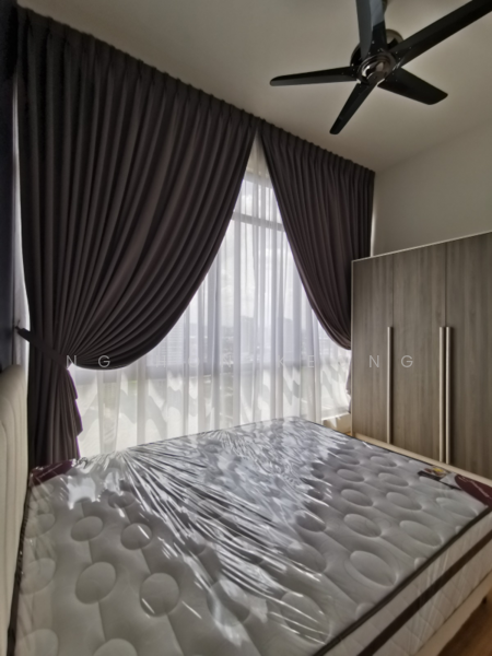 The Park Sky Residence untuk Untuk Dijual - RM 1,700,000, Mac 2026 - Bedroom - PropertyGuru.com.my