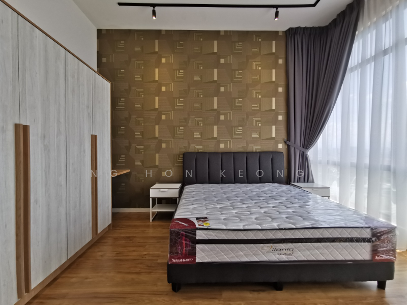 The Park Sky Residence untuk Untuk Dijual - RM 1,700,000, Mac 2026 - Bedroom - PropertyGuru.com.my