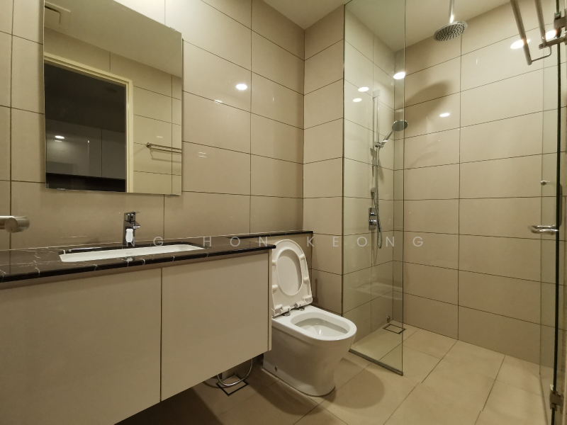The Park Sky Residence untuk Untuk Dijual - RM 1,700,000, Mac 2026 - Bathroom - PropertyGuru.com.my
