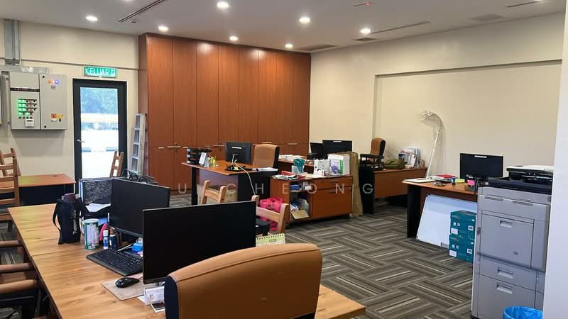 Commercial Land for Sale in Rawang (Selangor) - U Cheong - Interior - PropertyGuru.com.my