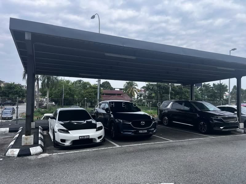 Commercial Land for Sale in Rawang (Selangor) - U Cheong - Car Park - PropertyGuru.com.my