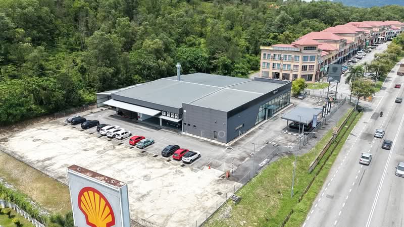 Commercial Land for Sale in Rawang (Selangor) - U Cheong - PropertyGuru.com.my