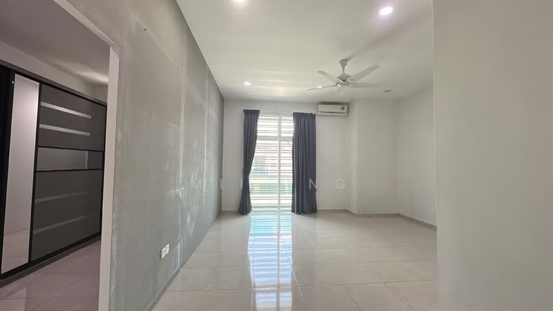 2-storey Terraced House for Sale in Tanjong Minyak (Melaka) - Mii Ong - Master Bedroom - PropertyGuru.com.my