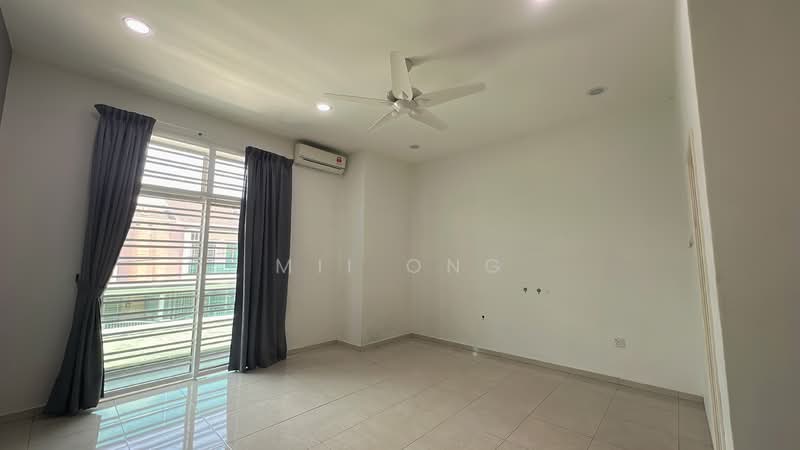 2-storey Terraced House for Sale in Tanjong Minyak (Melaka) - Mii Ong - Interior - PropertyGuru.com.my