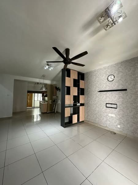 Townhouse for Sale in 16 Sierra (Puchong) - Sean Lo - Living Room - PropertyGuru.com.my