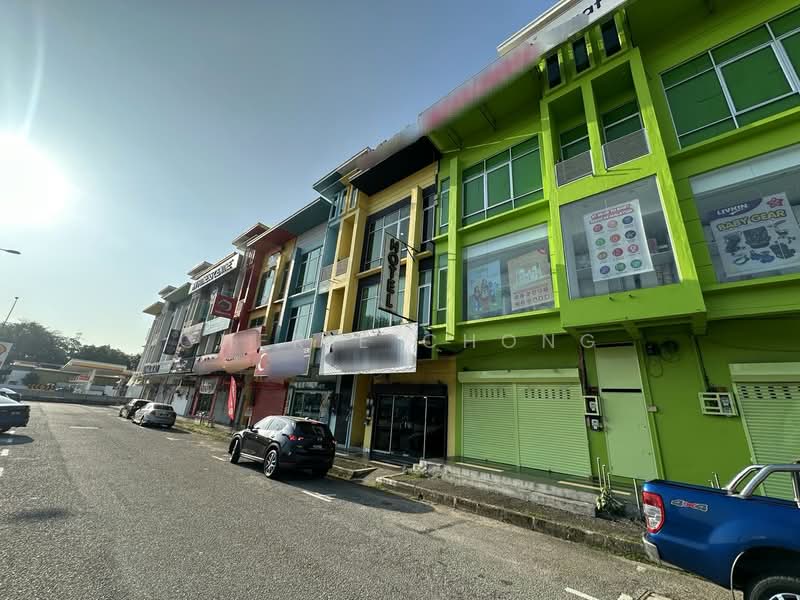 Shop for Sale in Ipoh (Perak) - Cherie Chong - PropertyGuru.com.my