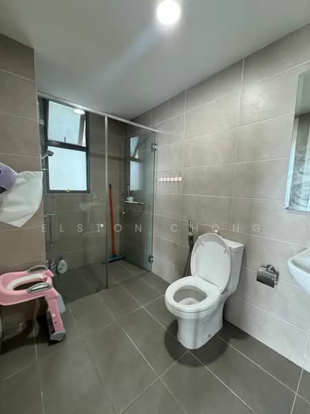 Teega Residences untuk Untuk Dijual - RM 688,000, Mac 2026 - Bathroom - PropertyGuru.com.my