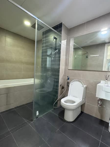 Teega Residences untuk Untuk Dijual - RM 688,000, Mac 2026 - Bathroom - PropertyGuru.com.my