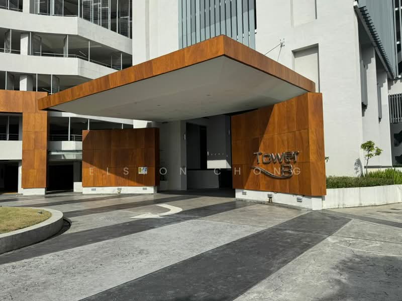 Teega Residences untuk Untuk Dijual - RM 688,000, Mac 2026 - Exterior - PropertyGuru.com.my