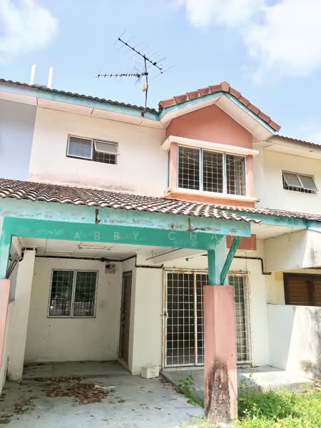 Taman Putra Prima untuk Untuk Disewa - RM 1,300 /bulan, Mac 2026 - Exterior - PropertyGuru.com.my