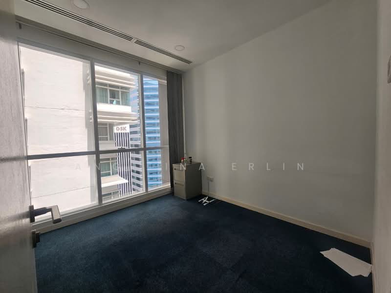 Serviced Residence @ Binjai 8 untuk Untuk Disewa - RM 6,500 /bulan, Mac 2026 - Interior - PropertyGuru.com.my