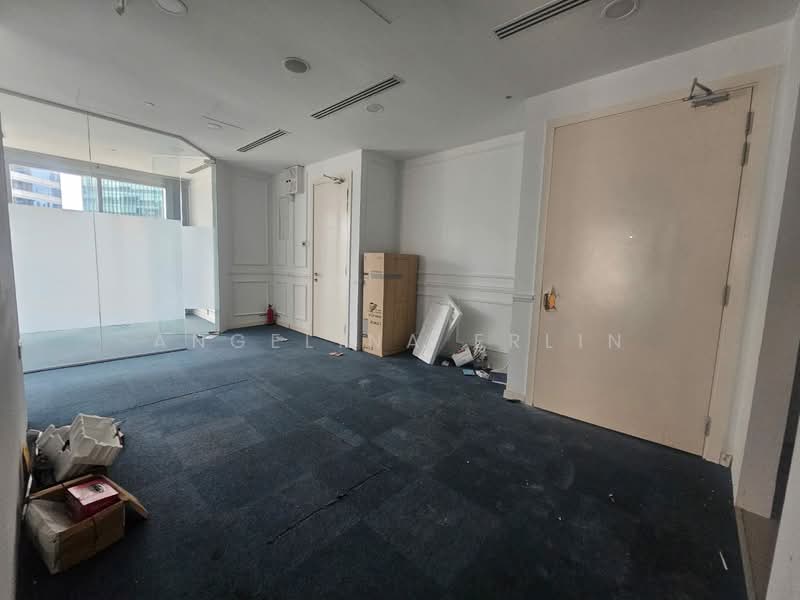 Serviced Residence @ Binjai 8 untuk Untuk Disewa - RM 6,500 /bulan, Mac 2026 - Interior - PropertyGuru.com.my