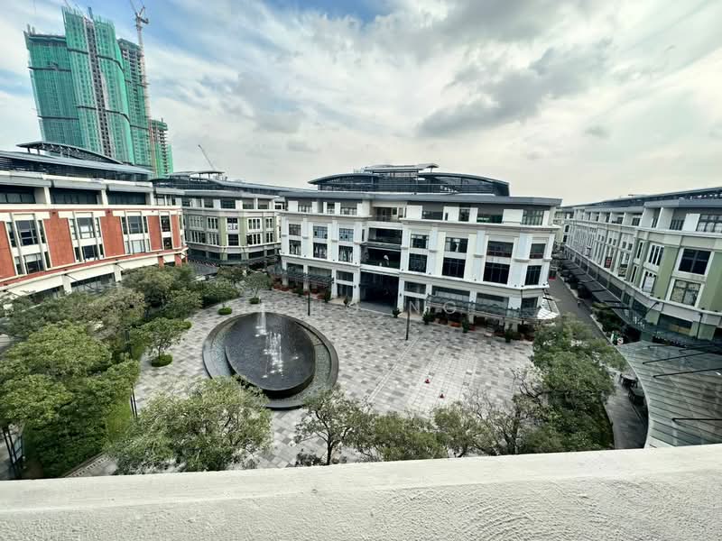 Office for Rent in Desa Parkcity (Kuala Lumpur) - Echo Ng - Exterior - PropertyGuru.com.my