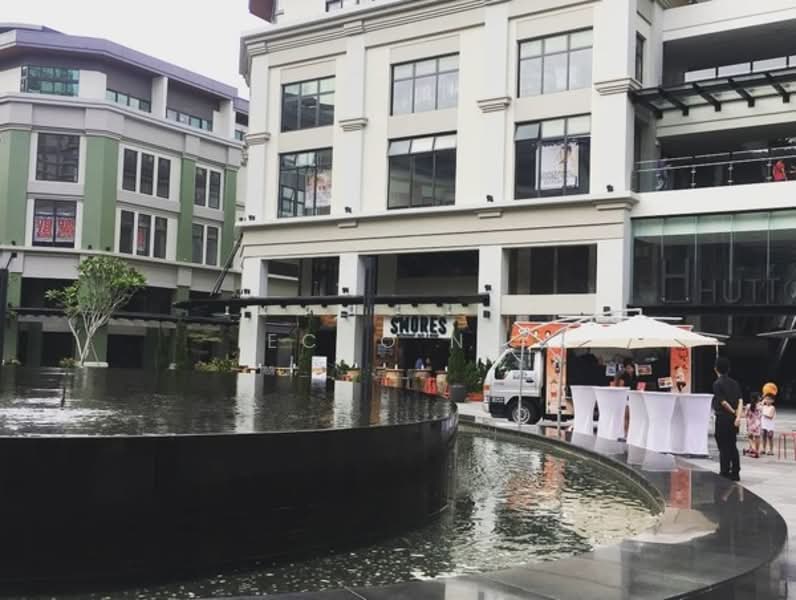 Offices, Shops @ Plaza Arkadia untuk Untuk Disewa - RM 4,500 /bulan, Mac 2026 - Exterior - PropertyGuru.com.my