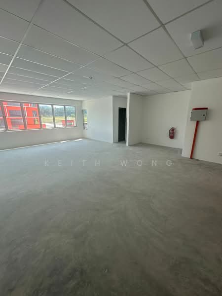 Terrace Factory for Rent in Bandar Kulai (Kulai) - Keith Wong - Interior - PropertyGuru.com.my