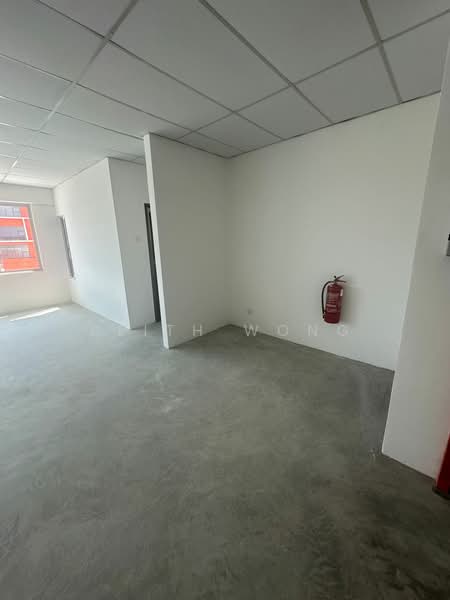 Terrace Factory for Rent in Bandar Kulai (Kulai) - Keith Wong - Interior - PropertyGuru.com.my