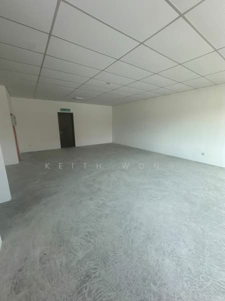 Terrace Factory for Rent in Bandar Kulai (Kulai) - Keith Wong - Interior - PropertyGuru.com.my