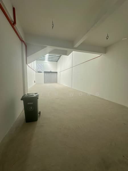 Terrace Factory for Rent in Bandar Kulai (Kulai) - Keith Wong - Interior - PropertyGuru.com.my