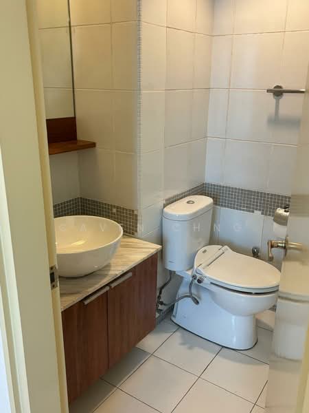 i-Zen @ Kiara 1 untuk Untuk Disewa - RM 2,900 /bulan, Mac 2026 - Bathroom - PropertyGuru.com.my