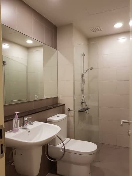 Service Residence for Rent at G Residence - Dave Loh - Bathroom - PropertyGuru.com.my