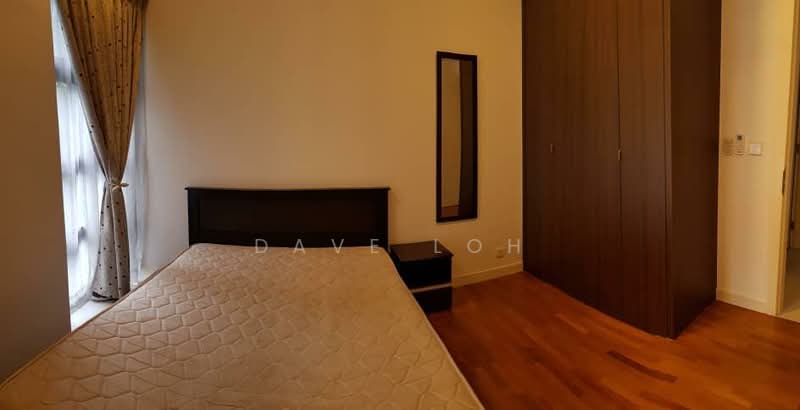 Service Residence for Rent at G Residence - Dave Loh - Bedroom - PropertyGuru.com.my